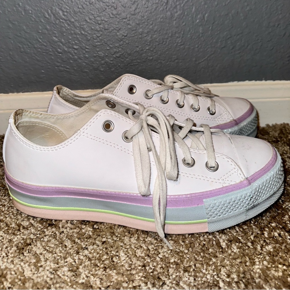 Platform Converse